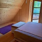 Holiday home Kuca Za Odmor Mokebo Rujiste Humilisani