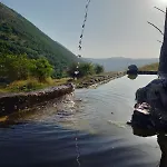 Kuca Za Odmor Mokebo Rujiste * Humilisani