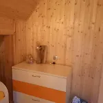 Kuca Za Odmor Mokebo Rujiste Holiday home Humilisani