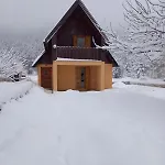 Kuca Za Odmor Mokebo Rujiste Holiday home