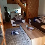 Holiday home Kuca Za Odmor Mokebo Rujiste Humilisani