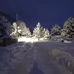 Kuca Za Odmor Mokebo Rujiste *