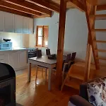 Holiday home Kuca Za Odmor Mokebo Rujiste Humilisani