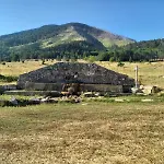 Kuca Za Odmor Mokebo Rujiste Humilisani