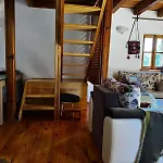 Holiday home Kuca Za Odmor Mokebo Rujiste