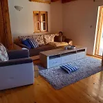 Holiday home Kuca Za Odmor Mokebo Rujiste Humilisani