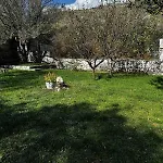 Kuca Za Odmor Mokebo Rujiste *