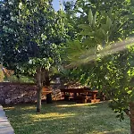 Kuca Za Odmor Mokebo Rujiste Humilisani