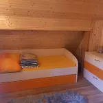Kuca Za Odmor Mokebo Rujiste Holiday home *