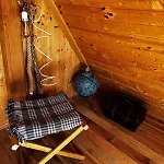 Kuca Za Odmor Mokebo Rujiste Holiday home