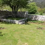 Holiday home Kuca Za Odmor Mokebo Rujiste