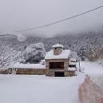 Holiday home Kuca Za Odmor Mokebo Rujiste *