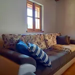 Kuca Za Odmor Mokebo Rujiste Holiday home Humilisani