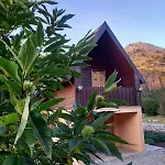 Holiday home Kuca Za Odmor Mokebo Rujiste Humilisani