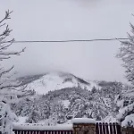 Kuca Za Odmor Mokebo Rujiste