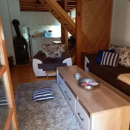 Дом отдыха Kuca Za Odmor Mokebo Rujiste Humilisani