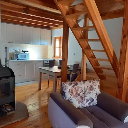 Kuca Za Odmor Mokebo Rujiste * Humilisani