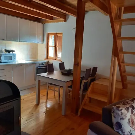 Дом отдыха Kuca Za Odmor Mokebo Rujiste Humilisani