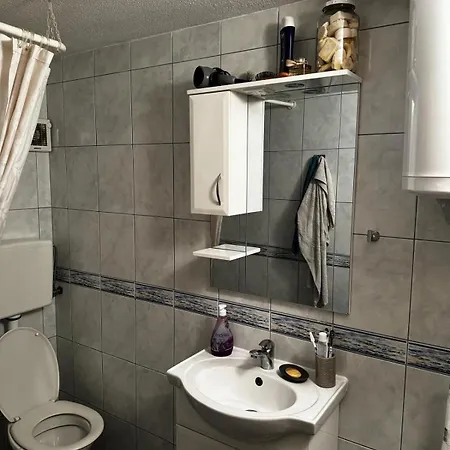 Kuca Za Odmor Mokebo Rujiste *