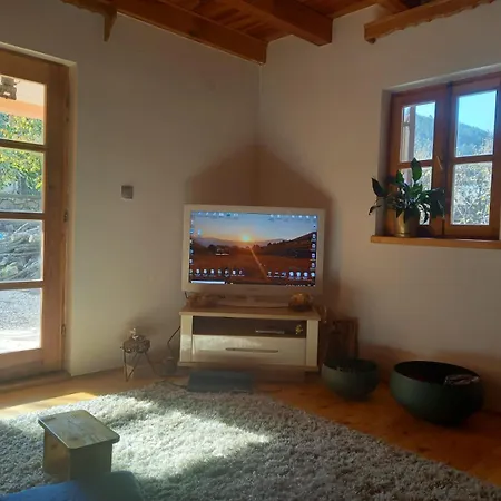 Kuca Za Odmor Mokebo Rujiste Дом отдыха