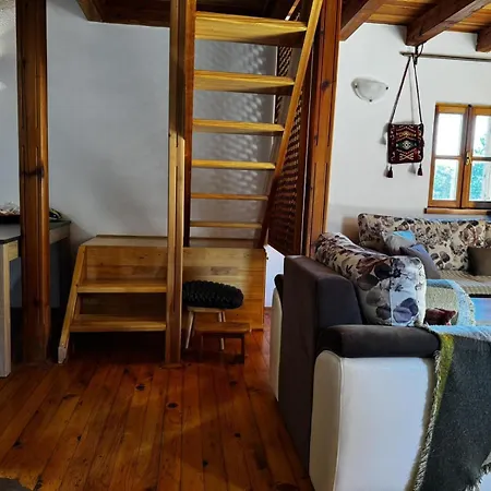 Дом отдыха Kuca Za Odmor Mokebo Rujiste