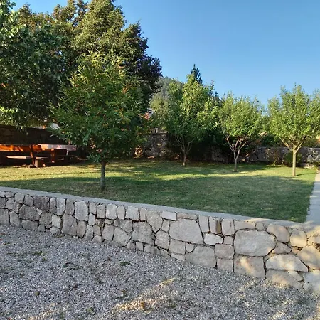 Kuca Za Odmor Mokebo Rujiste Дом отдыха *