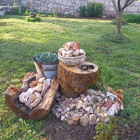 Kuca Za Odmor Mokebo Rujiste Humilisani