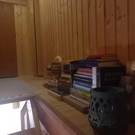 Дом отдыха Kuca Za Odmor Mokebo Rujiste