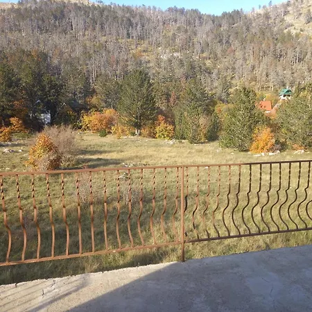 Kuca Za Odmor Mokebo Rujiste Дом отдыха Humilisani