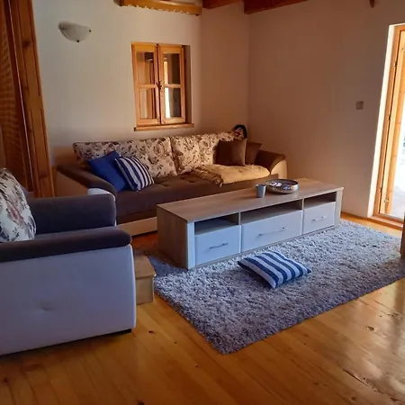 Дом отдыха Kuca Za Odmor Mokebo Rujiste Humilisani