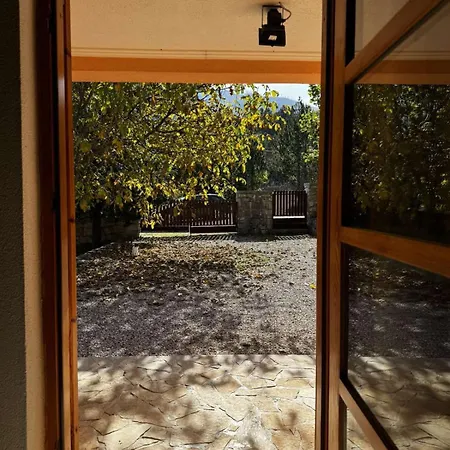 Kuca Za Odmor Mokebo Rujiste * Humilisani