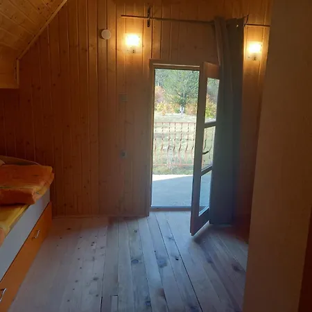 Дом отдыха Kuca Za Odmor Mokebo Rujiste