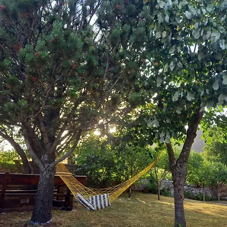 Kuca Za Odmor Mokebo Rujiste Дом отдыха *