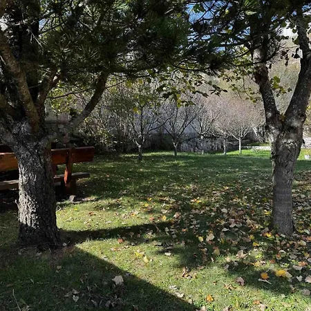 Дом отдыха Kuca Za Odmor Mokebo Rujiste *