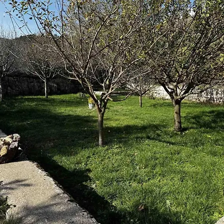 Дом отдыха Kuca Za Odmor Mokebo Rujiste Humilisani