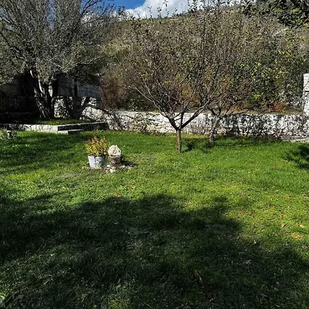 Kuca Za Odmor Mokebo Rujiste *