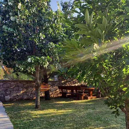 Kuca Za Odmor Mokebo Rujiste Humilisani