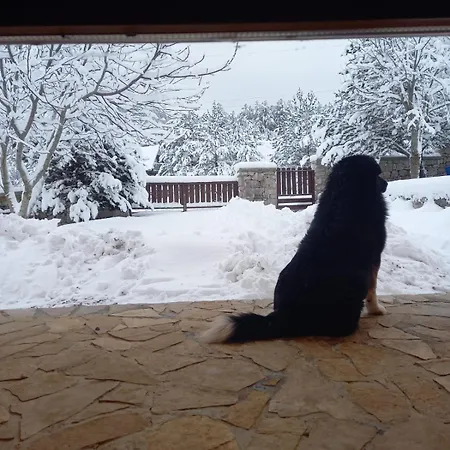 Kuca Za Odmor Mokebo Rujiste * Humilisani