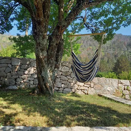 Дом отдыха Kuca Za Odmor Mokebo Rujiste