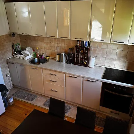 Дом отдыха Kuca Za Odmor Mokebo Rujiste Humilisani