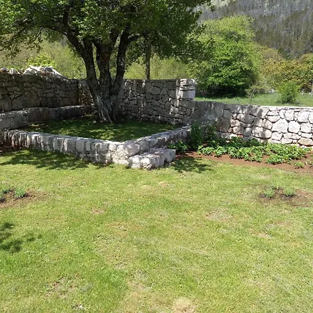 Дом отдыха Kuca Za Odmor Mokebo Rujiste