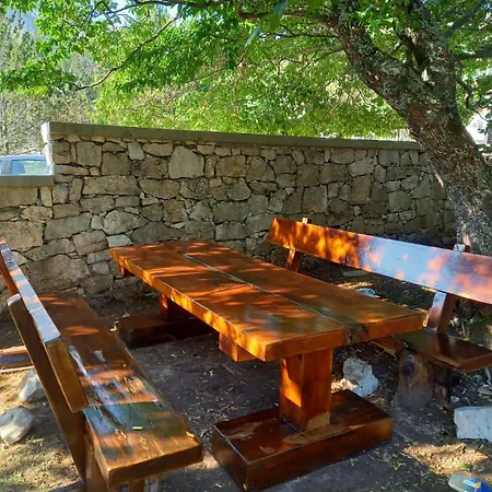 Дом отдыха Kuca Za Odmor Mokebo Rujiste *