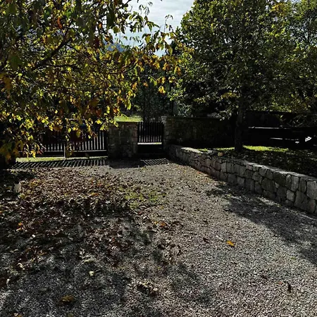 Kuca Za Odmor Mokebo Rujiste Дом отдыха Humilisani