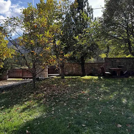 Kuca Za Odmor Mokebo Rujiste Дом отдыха